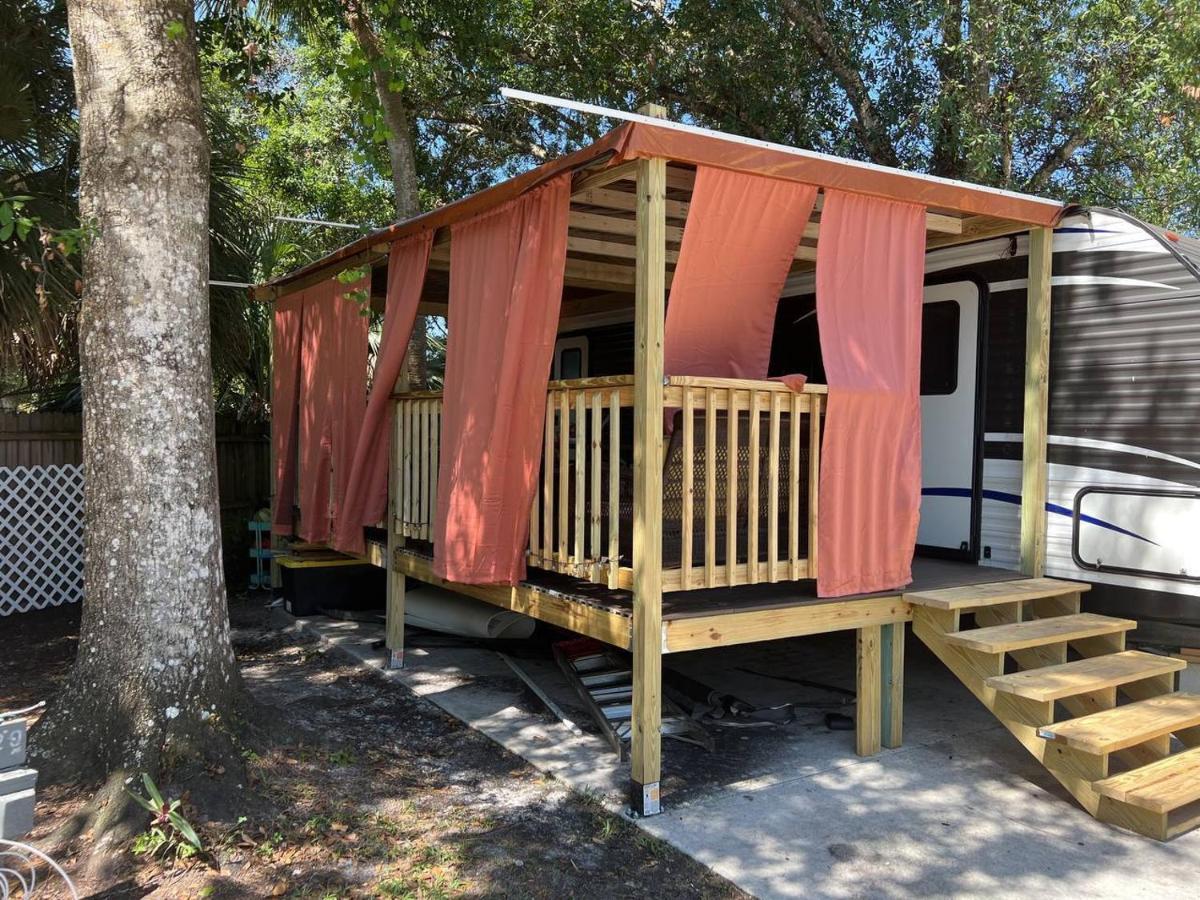 Social Distanсing Approved Nature Getaway! Naples Zewnętrze zdjęcie