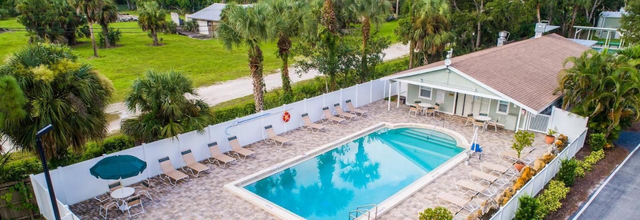Social Distanсing Approved Nature Getaway! Naples Zewnętrze zdjęcie