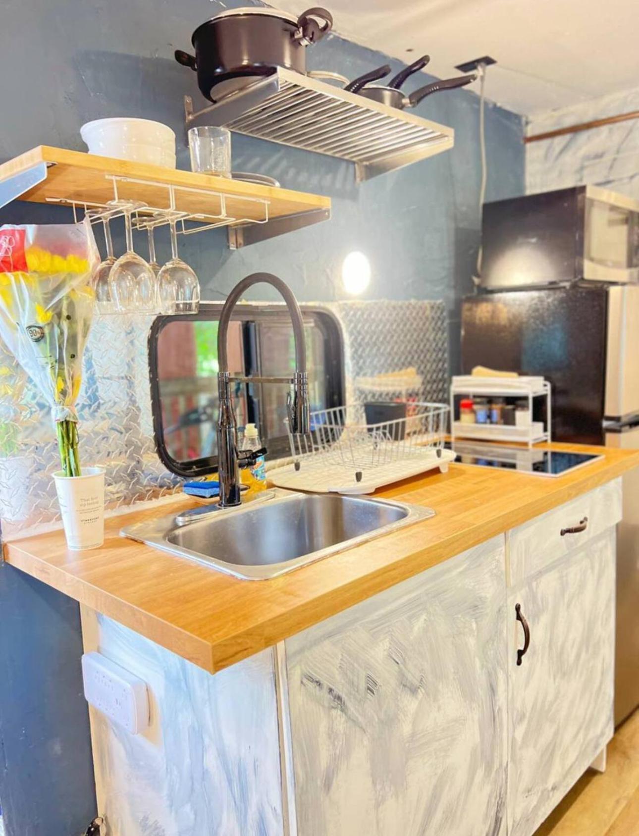 Social Distanсing Approved Nature Getaway! Naples Zewnętrze zdjęcie