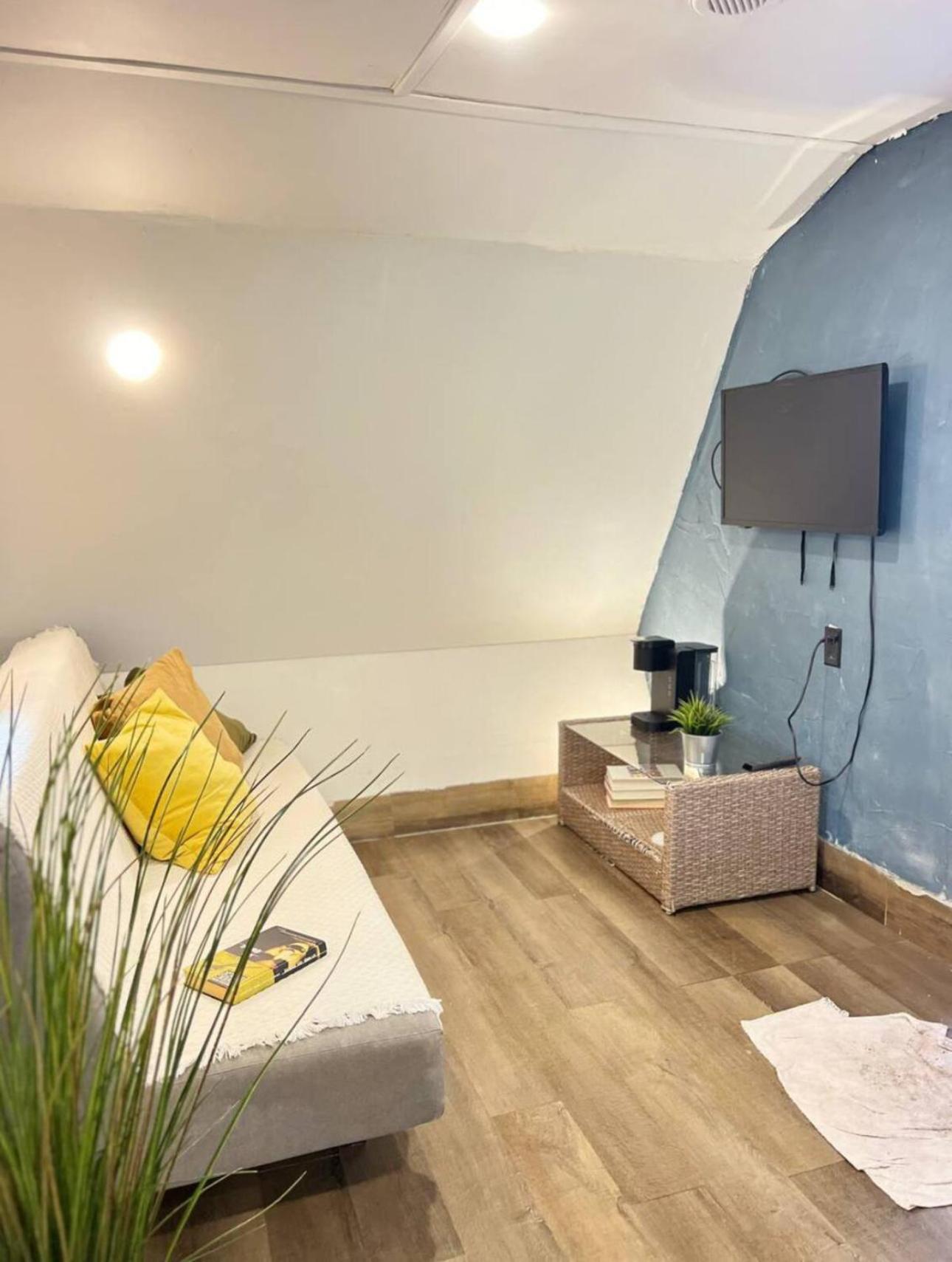 Social Distanсing Approved Nature Getaway! Naples Zewnętrze zdjęcie