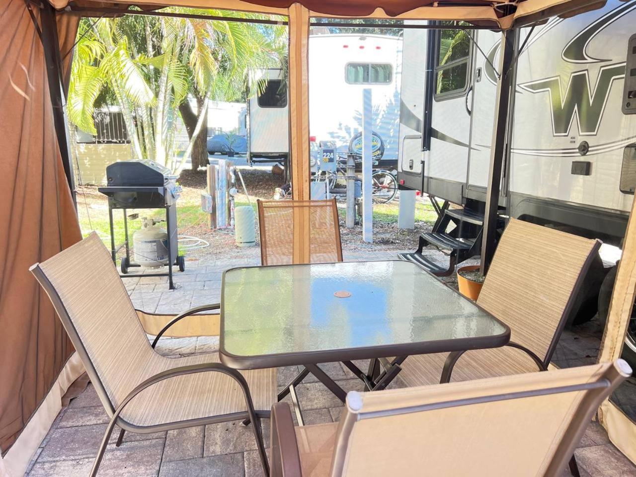 Social Distanсing Approved Nature Getaway! Naples Zewnętrze zdjęcie